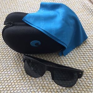 Costa sunglasses